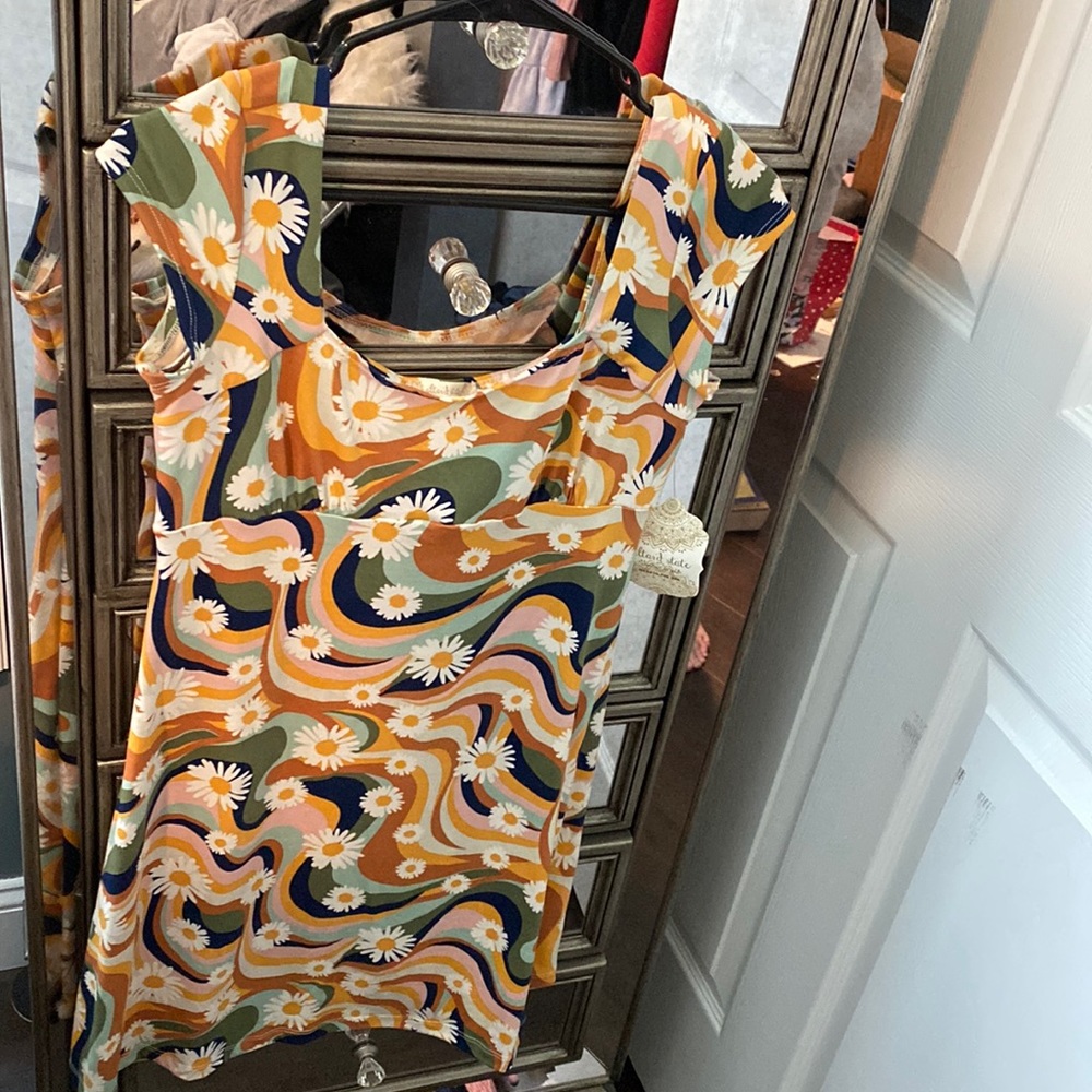 Altar’d State Harper Dress